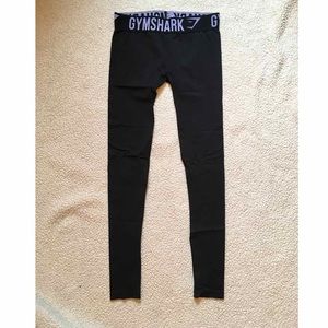 Womens Gymshark Fit Leggings